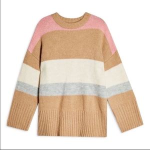 Topshop sweater